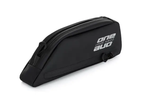 One Bikeparts Upside Down Bag 20 bag black