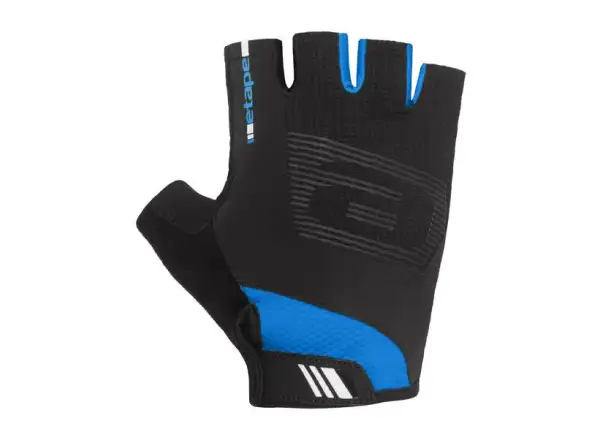 Etape Garda men's gloves black/blue