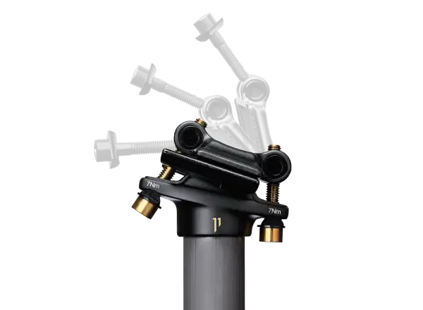 CRANKBROTHERS Highline 11 dropper seatpost 30,9mm