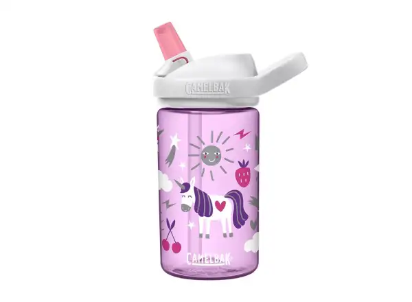 Camelbak Eddy+ Kids bottle 0.4 l Unicorn Party