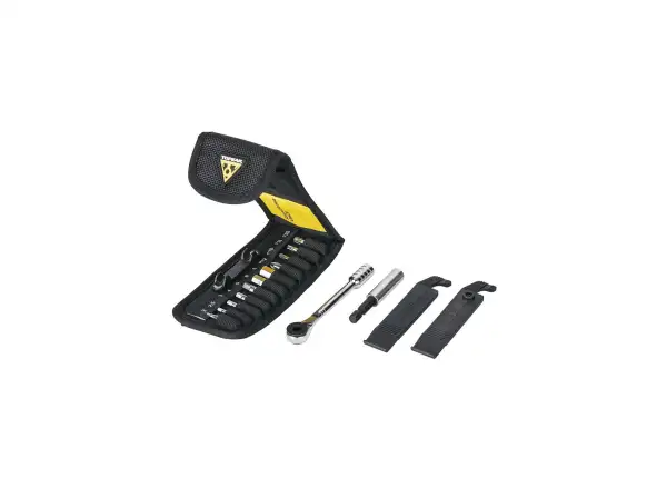 Topeak Ratchet Rocket Lite DX 16 tool set