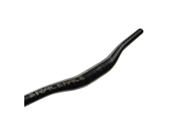 Race Face Turbine R rise 10 mm 35x800 mm handlebars black