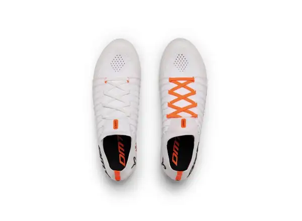 DMT Tadej Pogačar Limited Edition road men's cycling shoes white