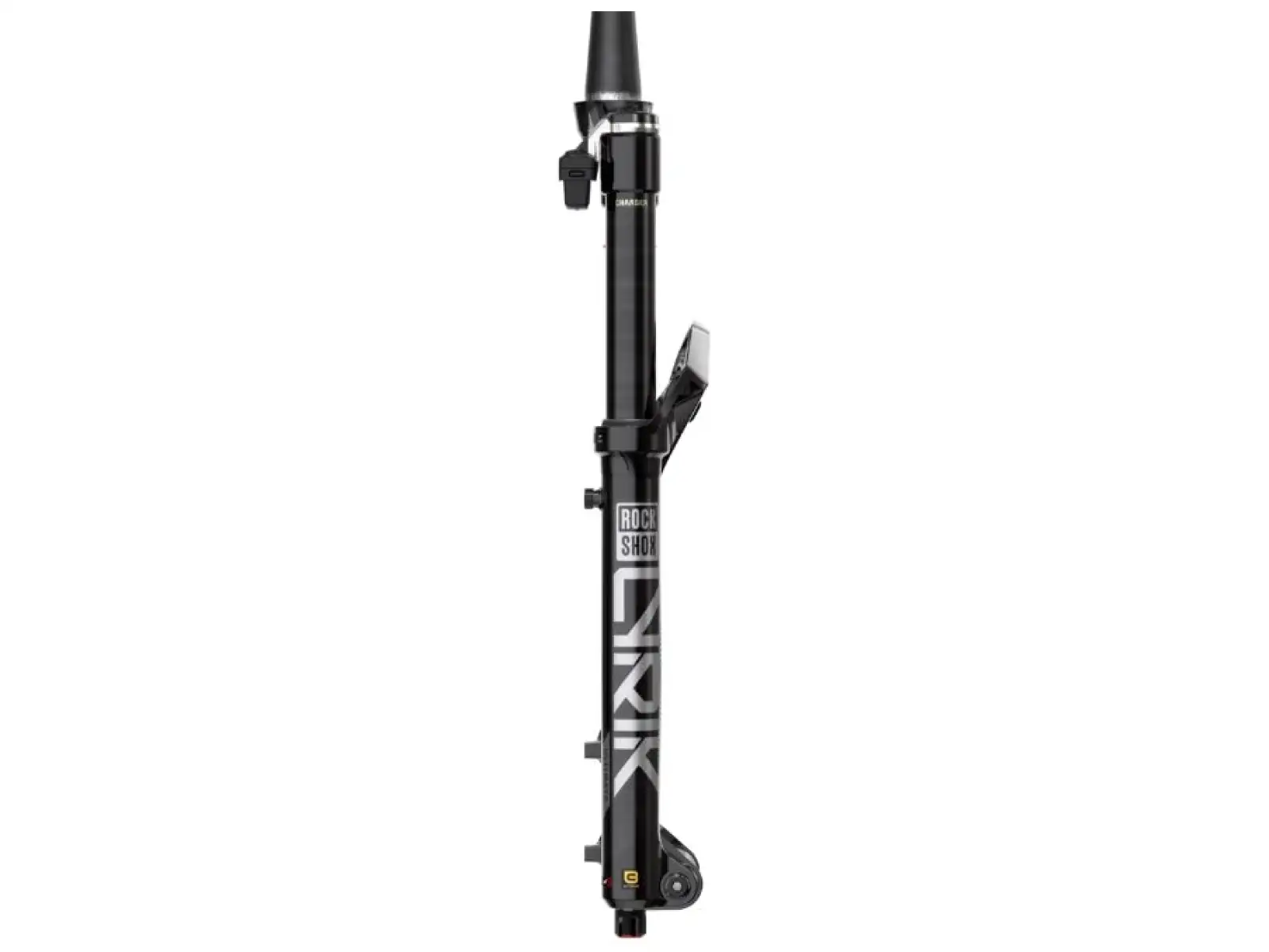 Rock Shox Lyrik Ultimate FA 29" suspension fork Gloss Black