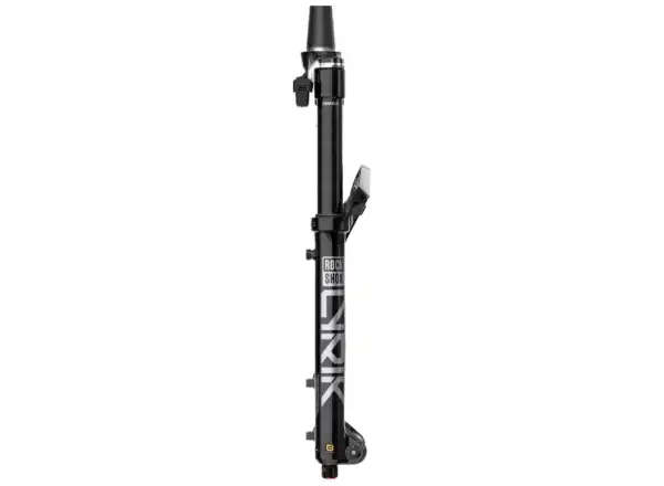 Rock Shox Lyrik Ultimate FA 29" suspension fork Gloss Black