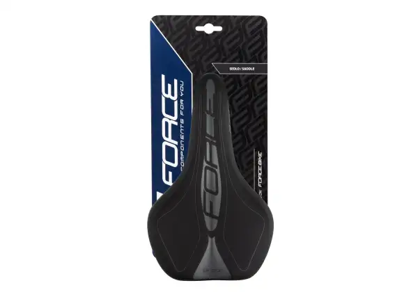 Force Breton 2 touring men's saddle black