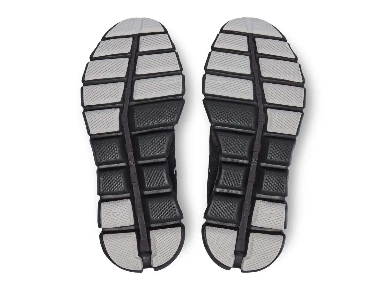 On Cloud X 3 Running Shoes Women Black