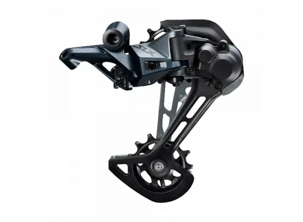 Shimano SLX RD-M7100 SGS 12sp. rear derailleur - Unpacked