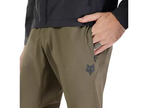Fox Ranger men's pants Military Green