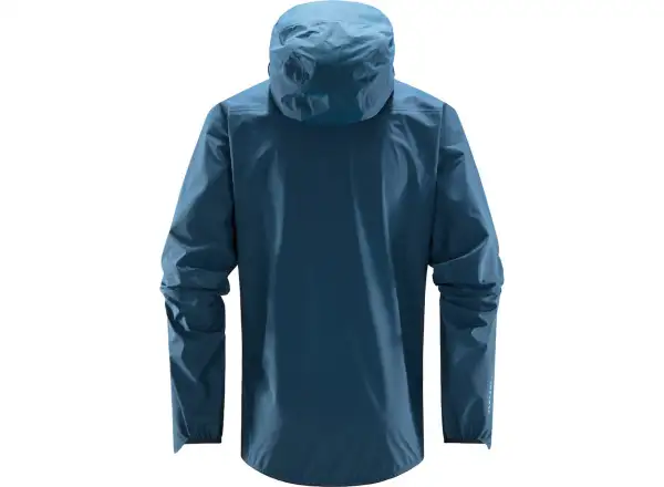 Haglöfs L.I.M GTX Active men's jacket dark blue