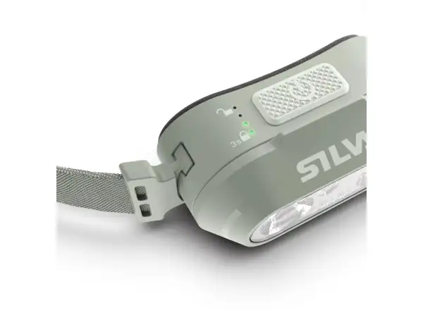 Silva Smini headlamp Mint