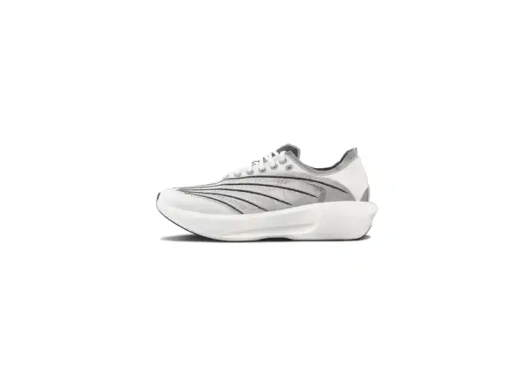 Craft Nordlite Tempo women's running shoes white