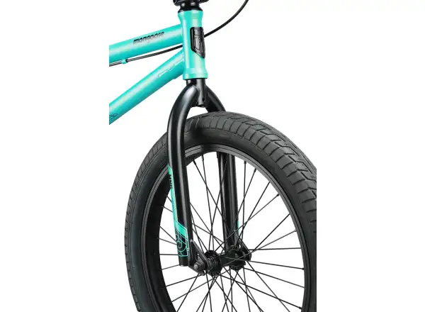 Mongoose Legion 60 TEA BMX bike