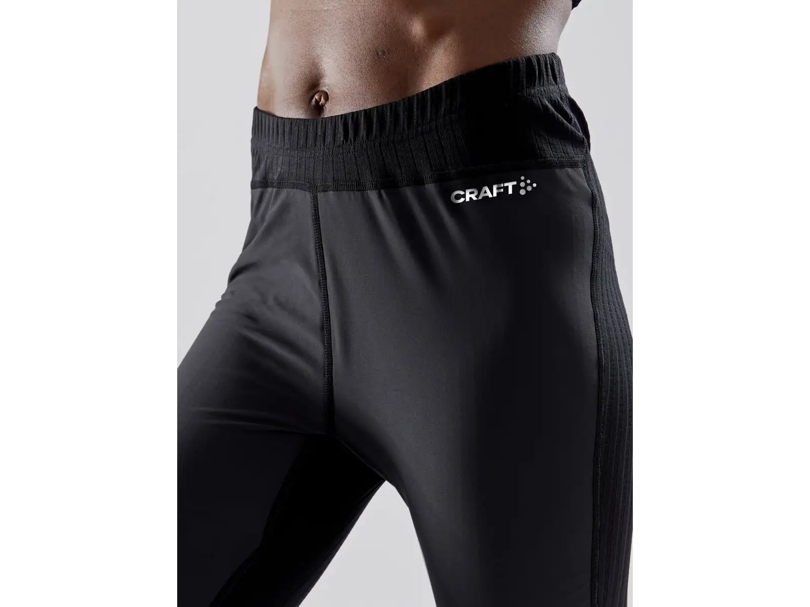 Craft Active Extreme X Wind women's base layer pants black