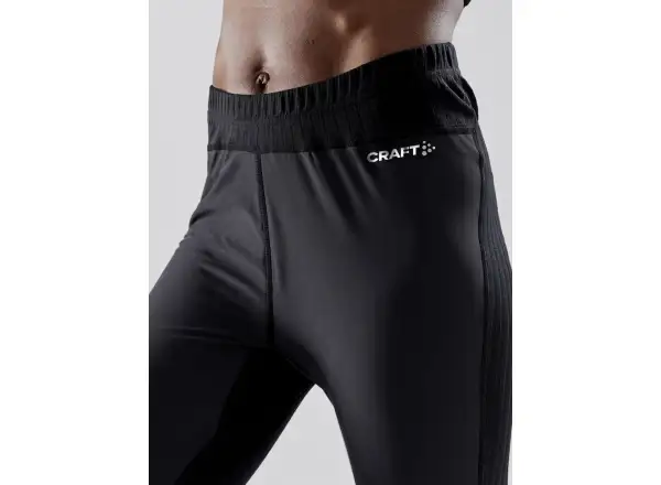Craft Active Extreme X Wind women's base layer pants black