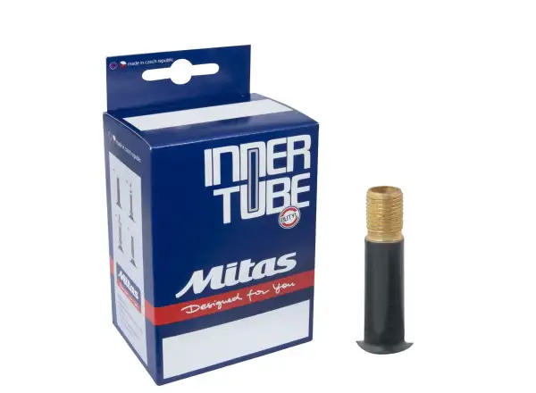 Mitas AV40 24x1,75–2,45" inner tube for children's bikes