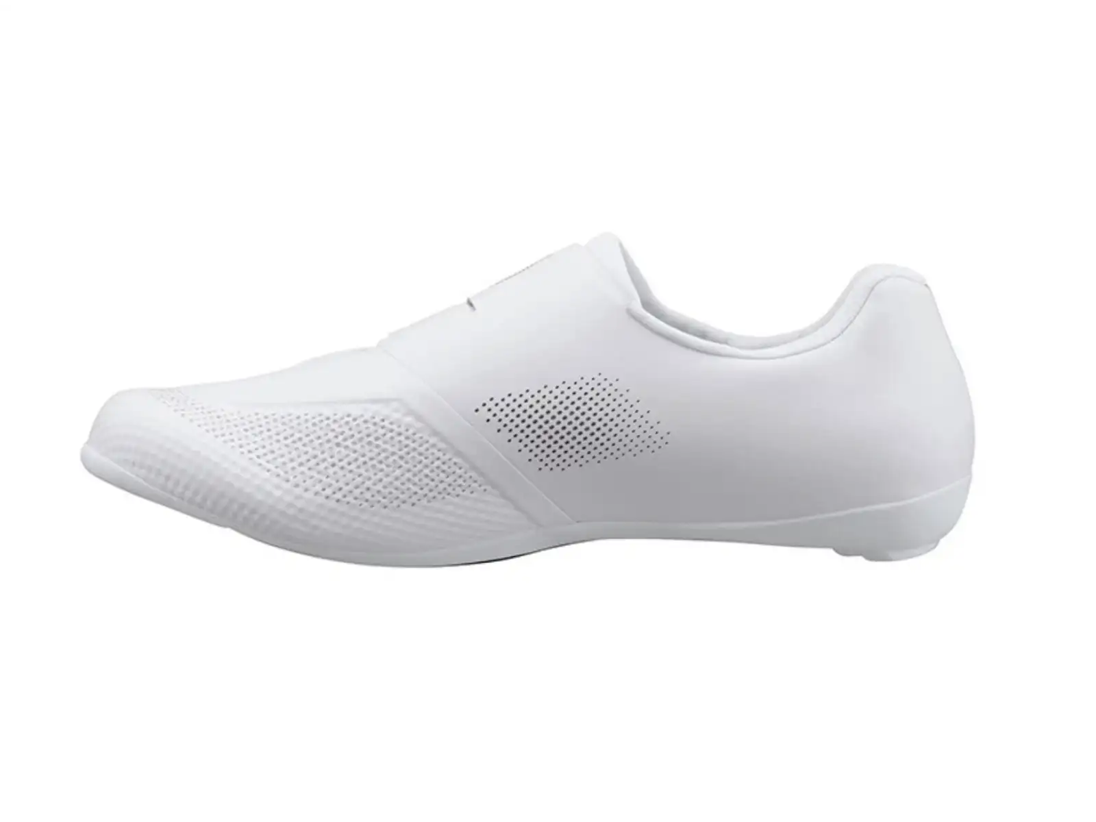 Shimano SH-RC503 women's road cycling shoes white