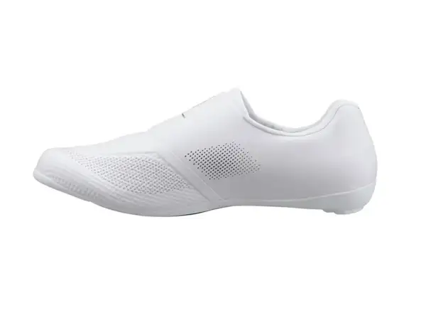 Shimano SH-RC503 women's road cycling shoes white