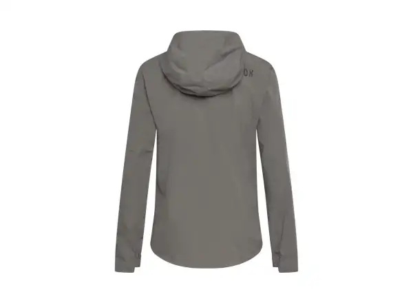 Fox Ranger Water men's jacket Pewter