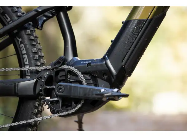 Superior eXF 6.8 full-suspension e-bike