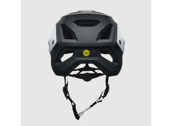 Fox Youth Speedframe Charge Ce kids helmet Black
