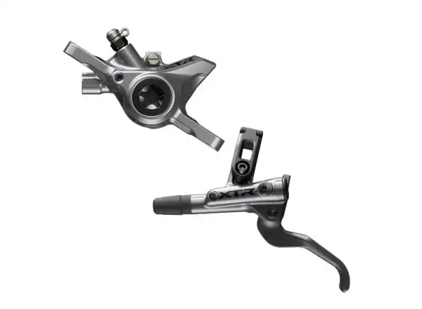 Shimano XTR BR-M9200/BL-M9220 disc brake front Upgrade set