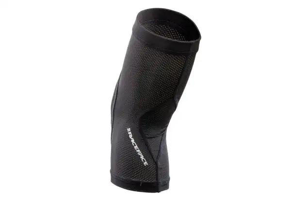Race Face Charge elbow guards stealth