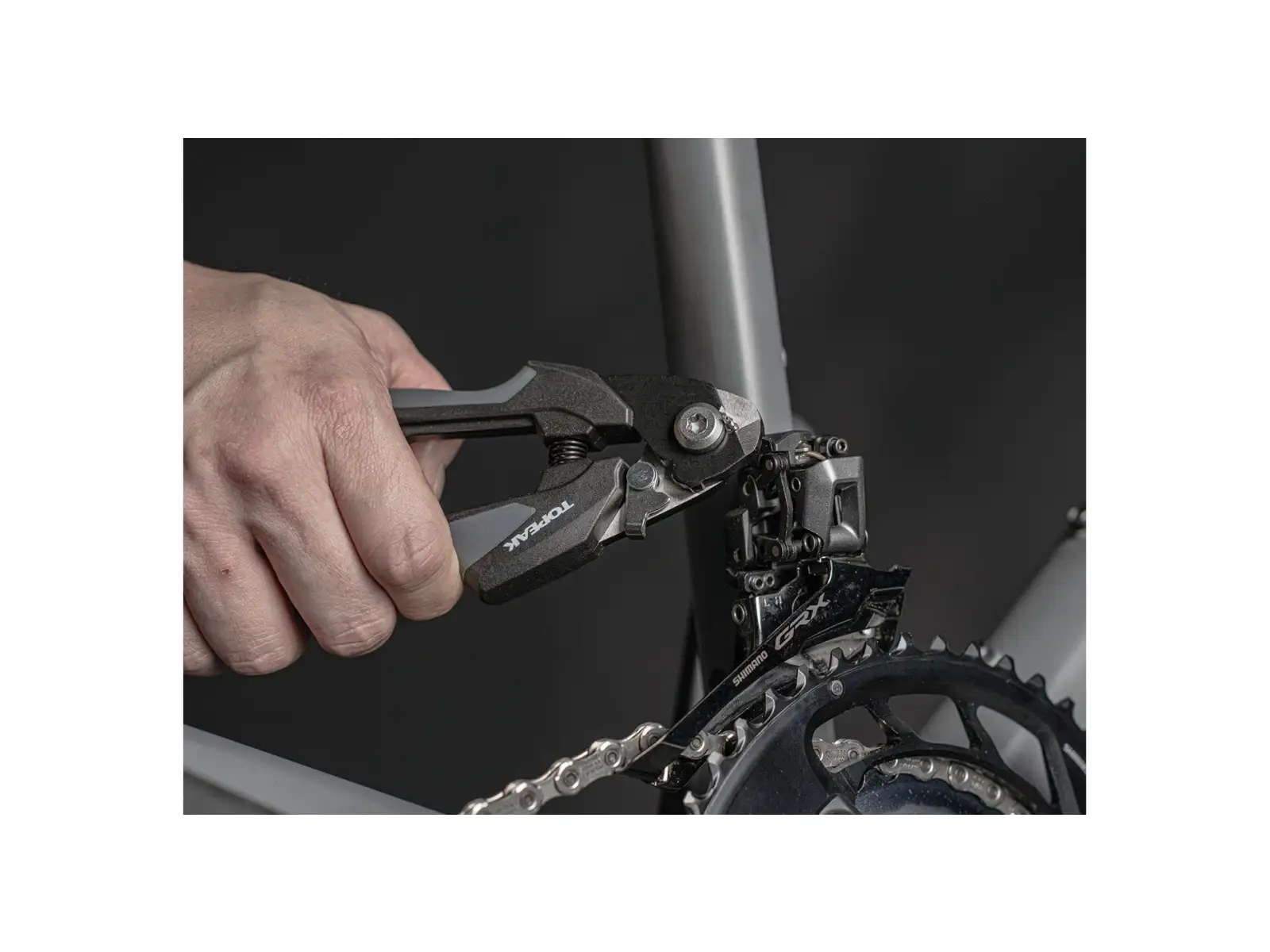 TOPEAK 7'' Cable Cutter