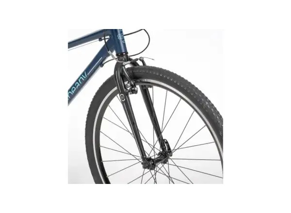 Beany Zero 27,5 children's bike Navy blue