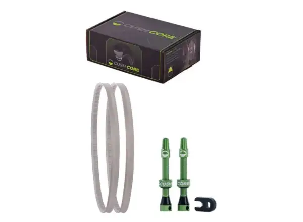 Cush Core Gravel/CX rim insert Set