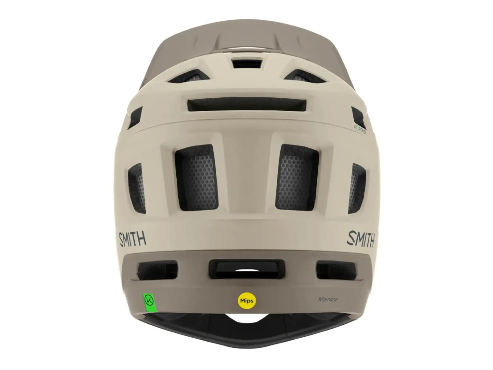 Smith Mainline Mips helmet Matte Chalk