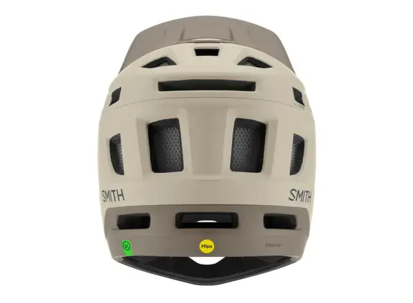 Smith Mainline Mips helmet Matte Chalk