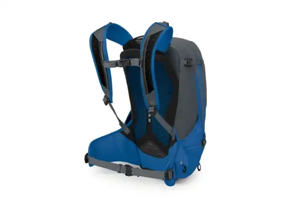 Osprey Escapist 30 l backpack Postal Blue