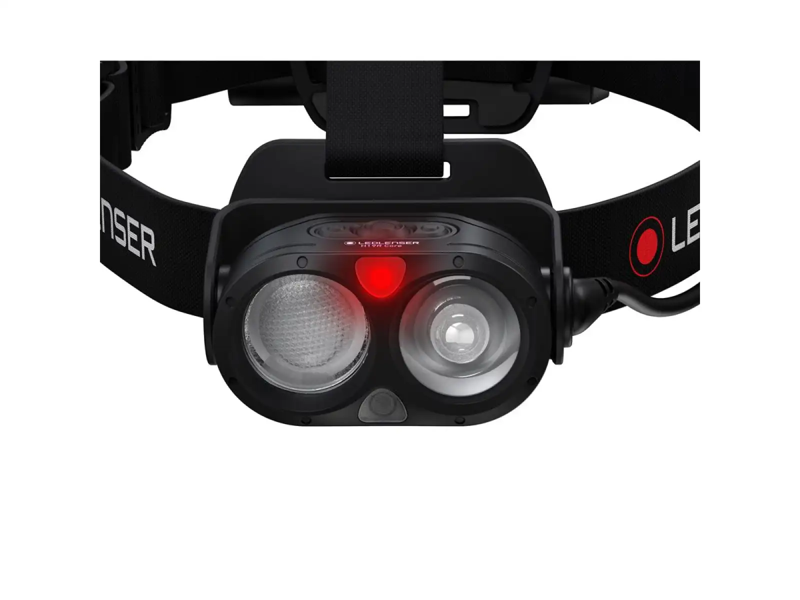 Ledlenser H19R Core headlamp