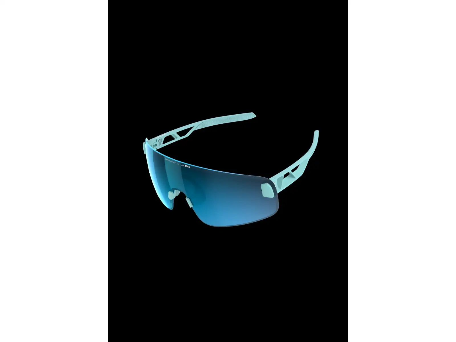 POC Elicit Toric sunglasses Indicolite Blue/Clarity Universal/Sunny Turquoise
