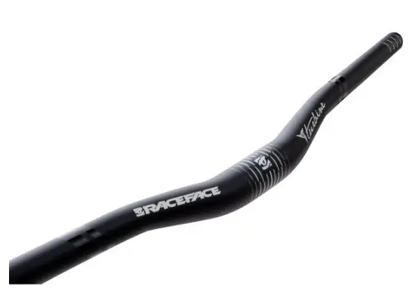 Race Face Turbine rise 20 mm 31.8x725 mm handlebars black