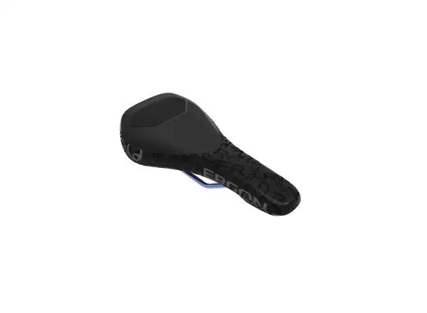 Ergon SM Downhill Comp saddle Team/Oil Slick