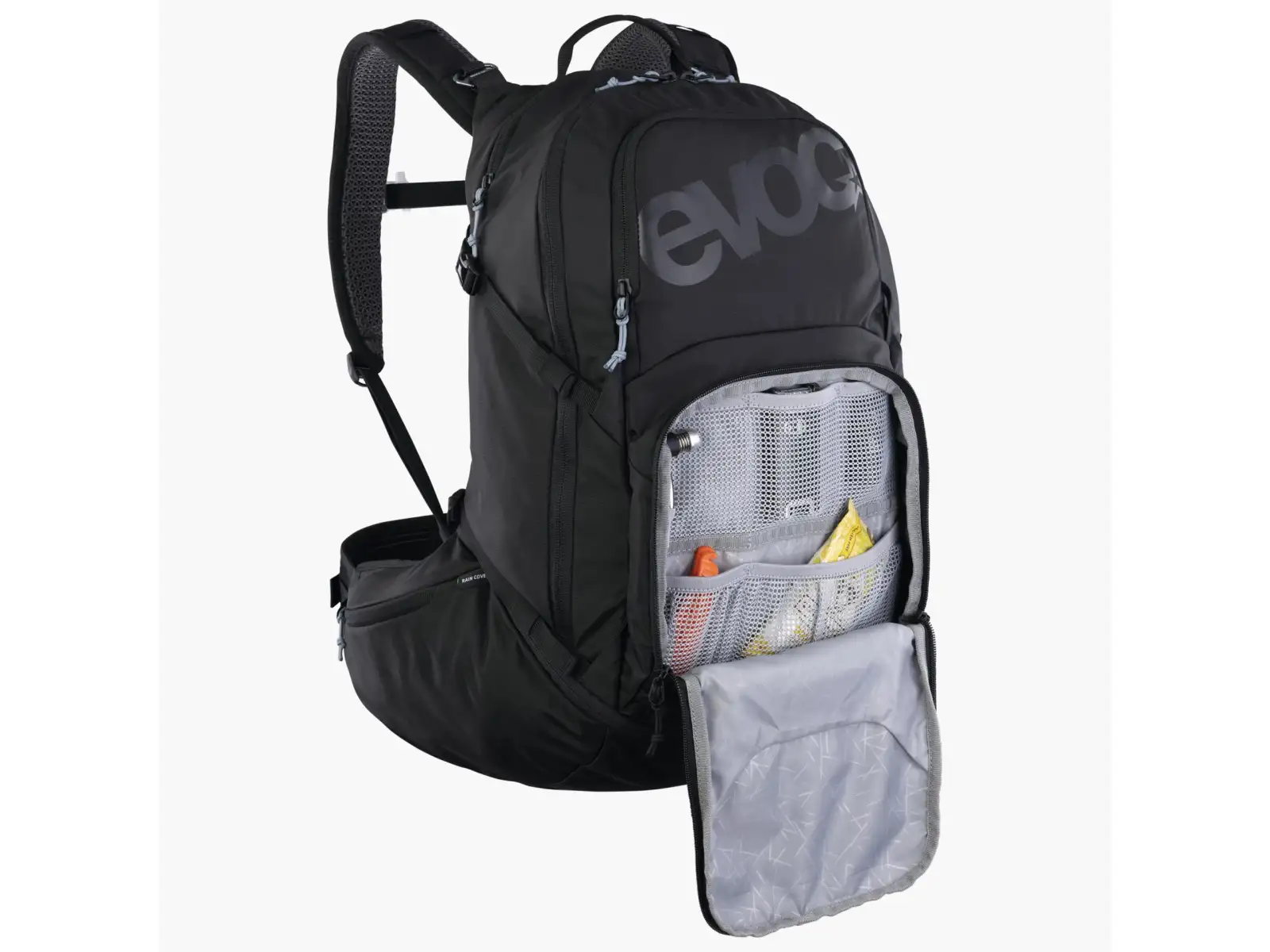Evoc Explorer Pro 26 l backpack Black