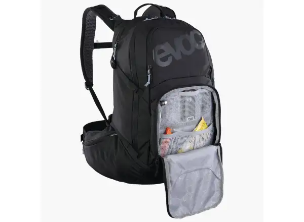 Evoc Explorer Pro 26 l backpack Black