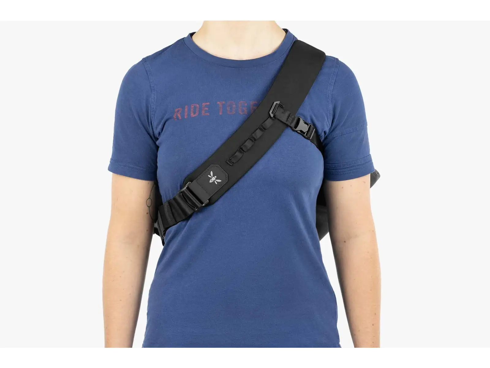 Apidura City Messenger backpack 11"