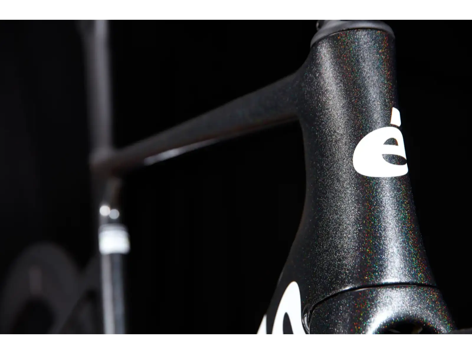 Cervélo Soloist Force eTap AXS road bike embers