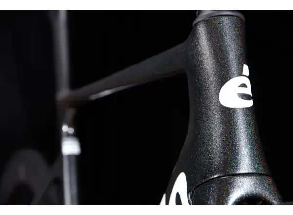 Cervélo Soloist Force eTap AXS road bike embers