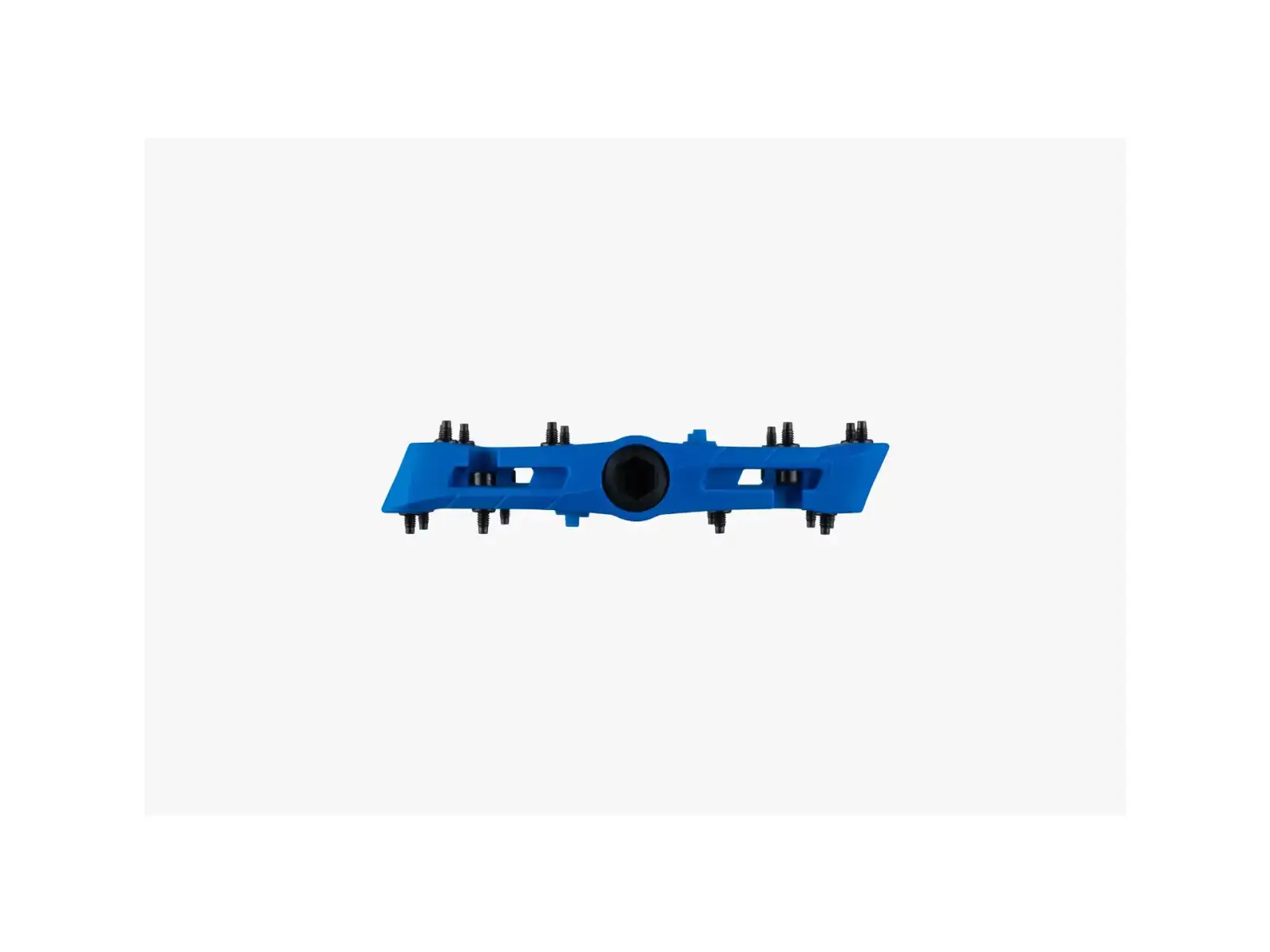 Race Face Chester Small pedals blue