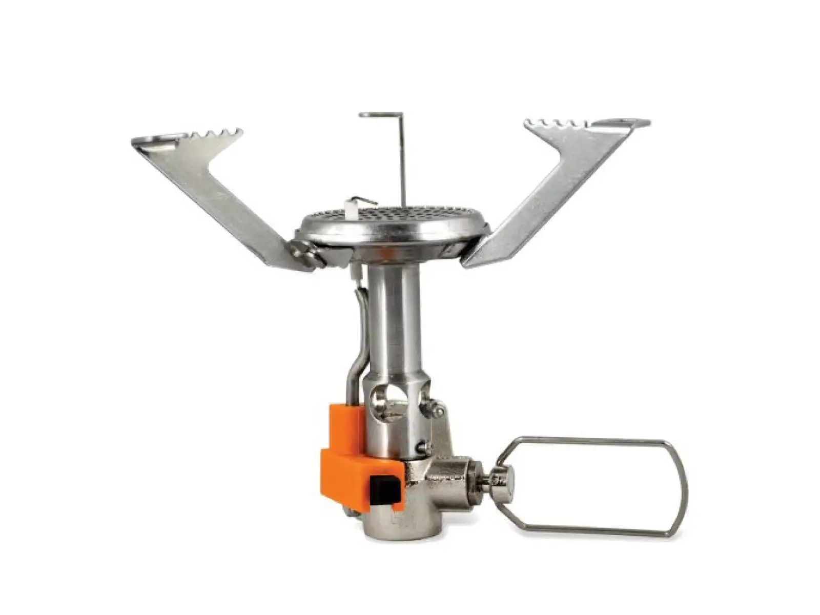 JetBoil MightyMo gas stove