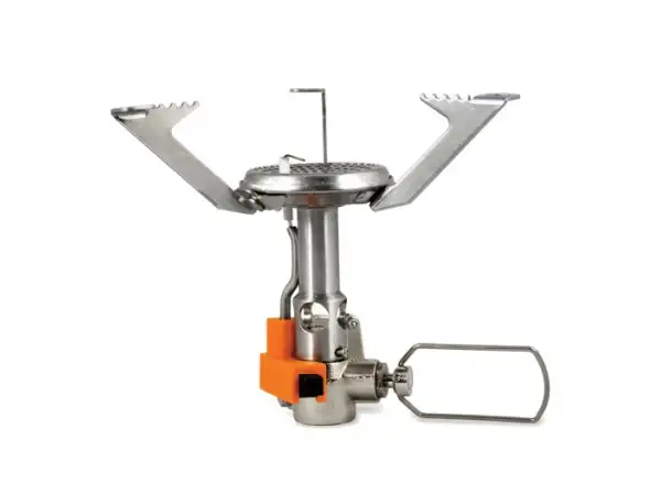 JetBoil MightyMo gas stove