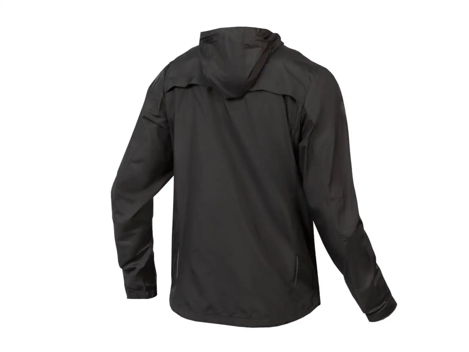 Endura Hummvee Waterproof Shell men's jacket Black
