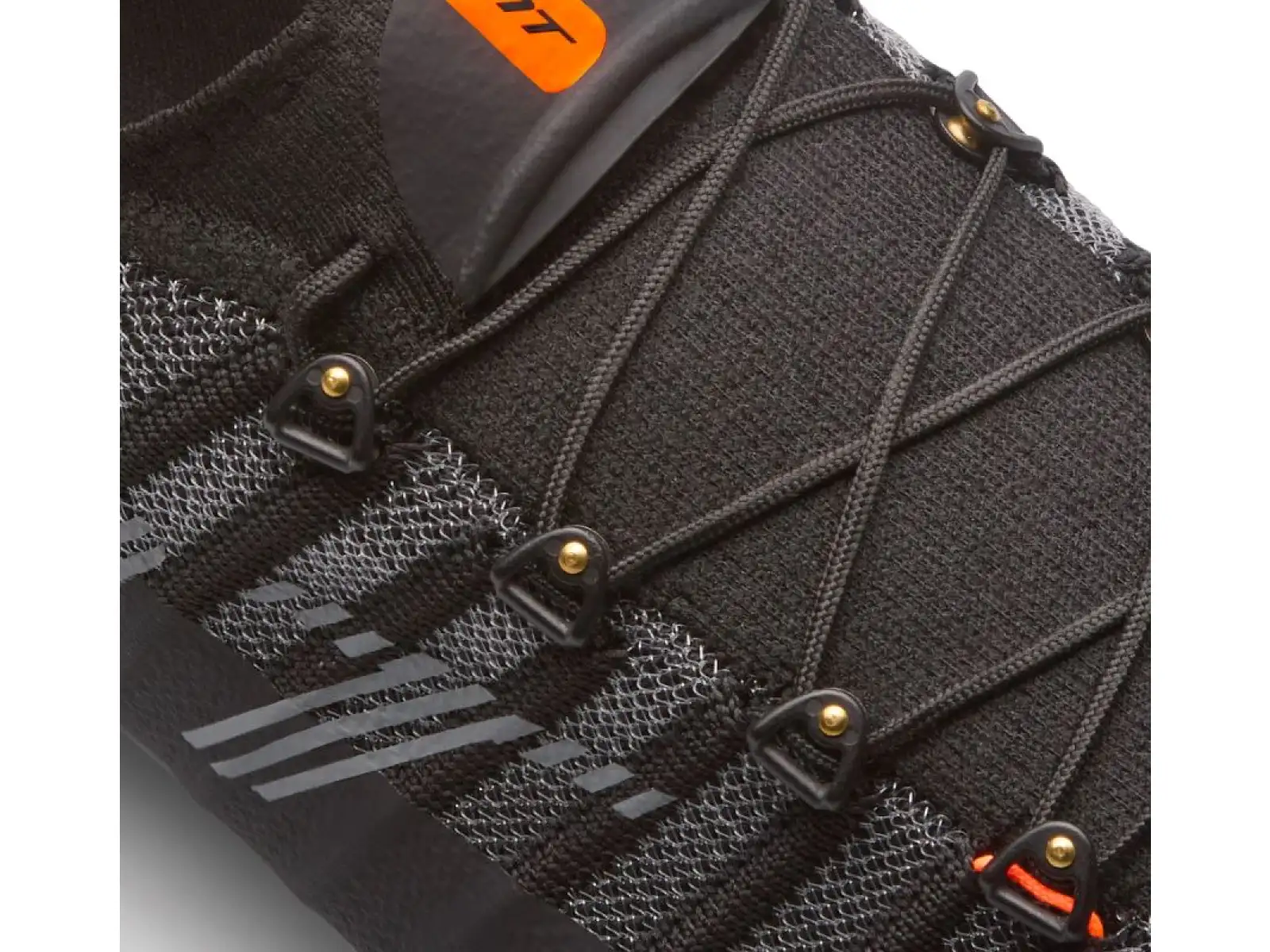 DMT Scarpe Pogi's road men's cycling shoes black