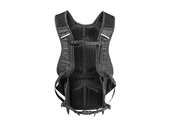R2 Starling sports backpack 8 l black