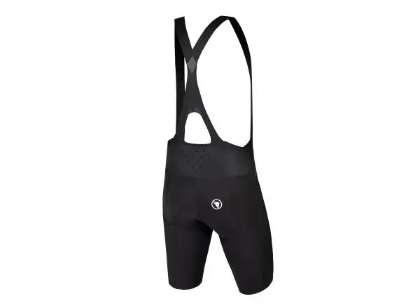 Endura Pro SL EGM Long men's bib shorts Black
