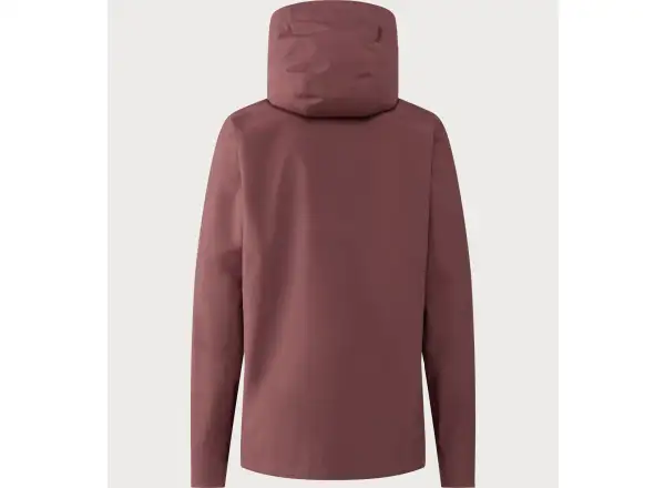 Haglöfs Alert GTX women's jacket Misty Mauve
